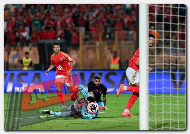 مباراة الأهلي القادمة في كأس الانتركونتيننتال