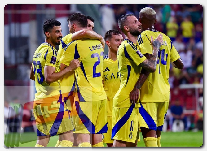 النصر
