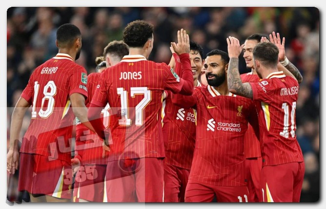 ليفربول