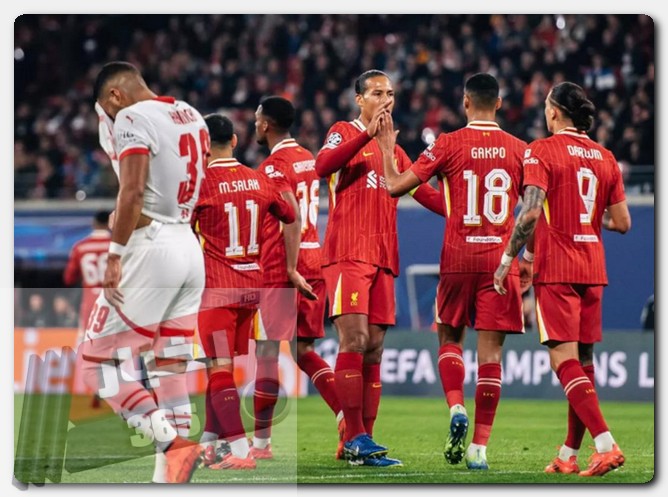 ليفربول