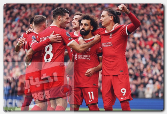 ليفربول
