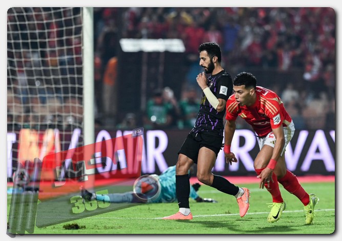 متى موعد مباراة الأهلي القادمة في كأس الانتركونتيننتال 2024؟ مباراة الأهلي القادمة في كأس الانتركونتيننتال