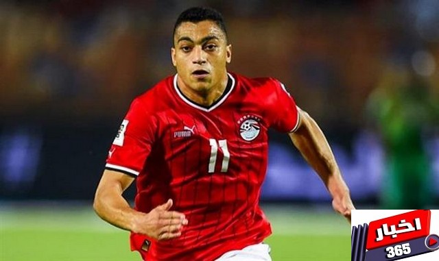 مصطفى محمد