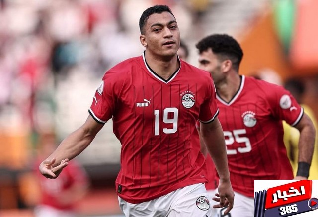 مصطفى محمد