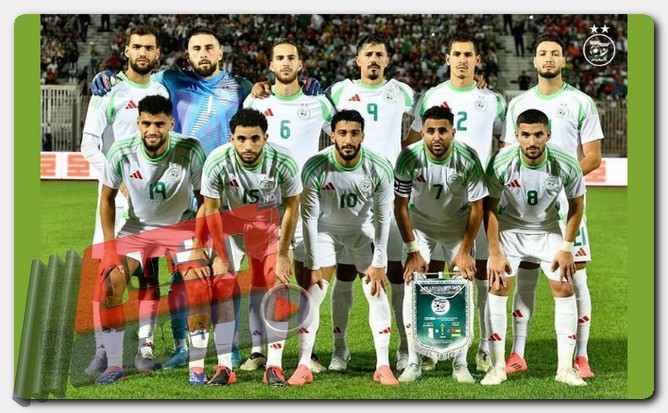 المنتخبات العربية التي تأهلت إلى كأس الأمم الإفريقية 2025 المنتخبات العربية