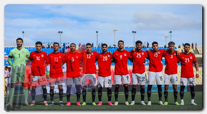 المنتخبات العربية التي تأهلت إلى كأس الأمم الإفريقية 2025 المنتخبات العربية