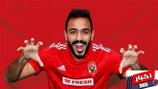 محمود عبد المنعم كهربا