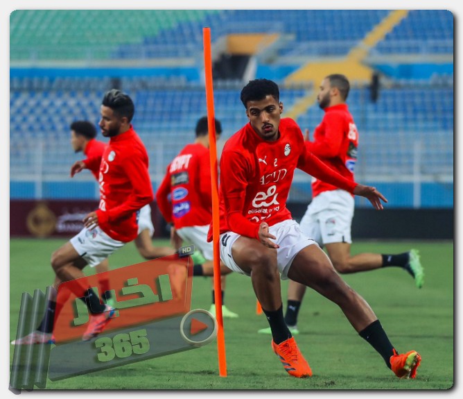 جدول ترتيب مجموعة مصر في تصفيات كأس الأمم الإفريقية 2025 مصر وبوتسوانا