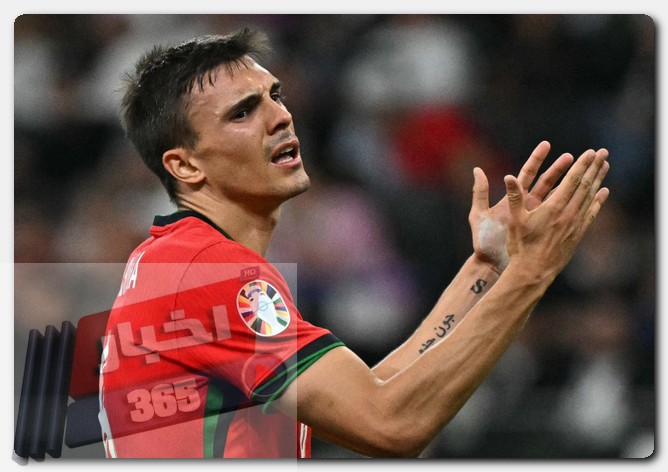 نجم بايرن ميونخ
