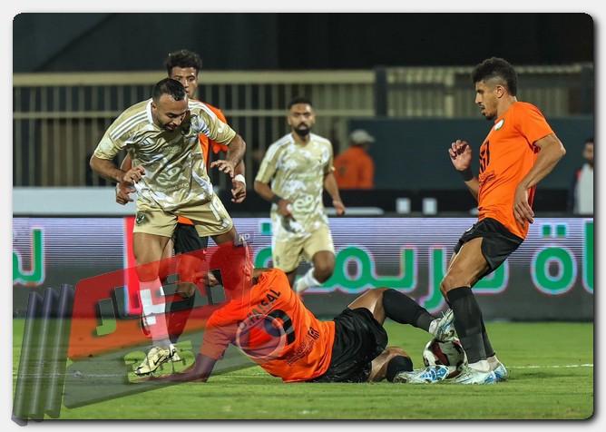 الأهلي يسقط في فخ التعادل