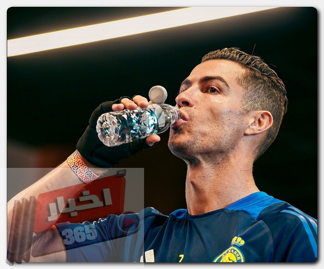 رونالدو
