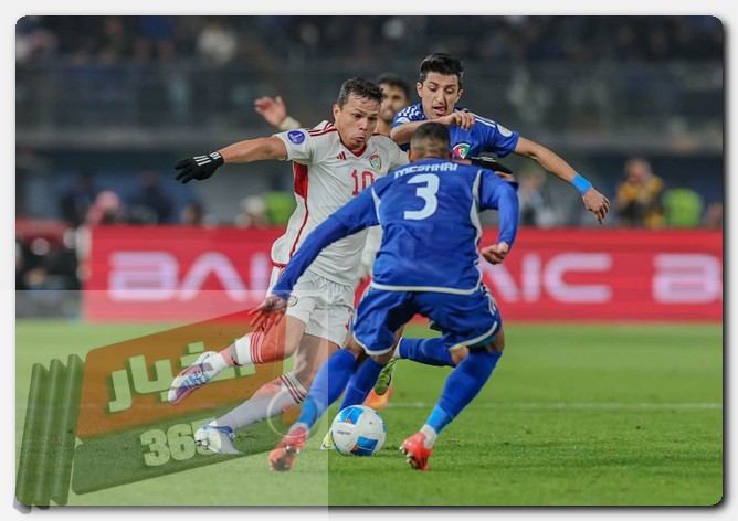 منتخب الكويت