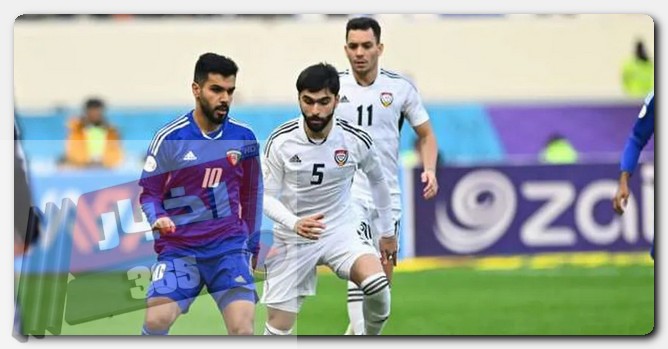 منتخب الكويت