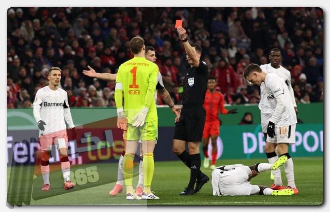باير ليفركوزن