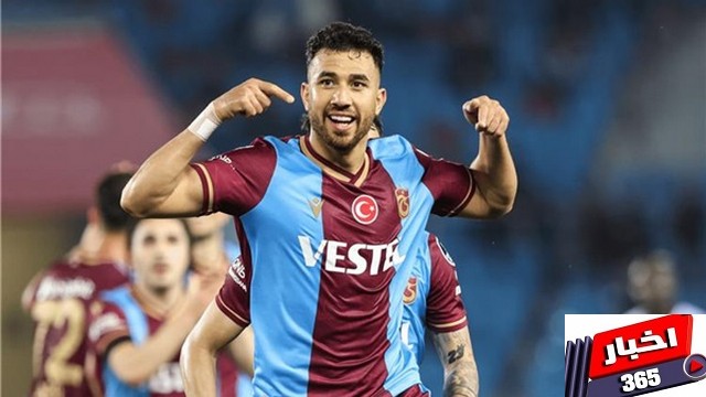 محمود حسن تريزيجيه