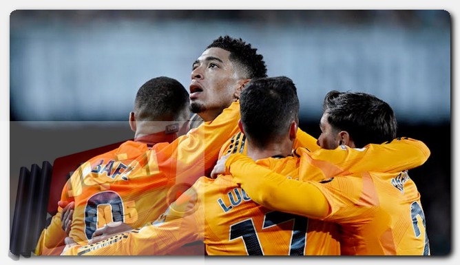 ريال مدريد