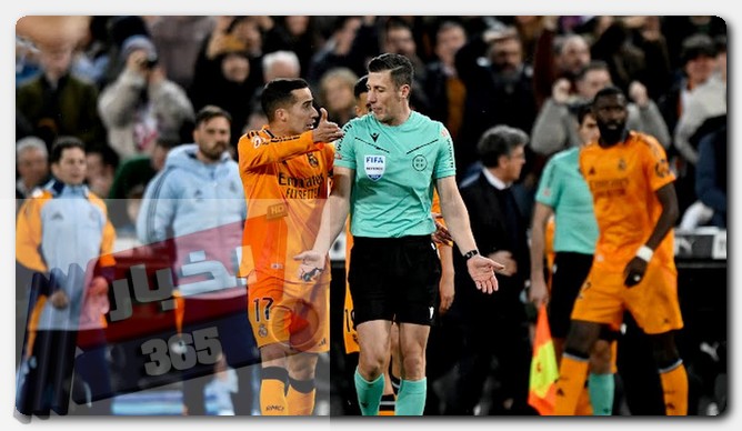 ريال مدريد