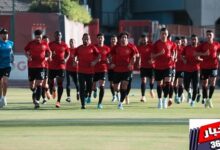 مباراة الأهلي