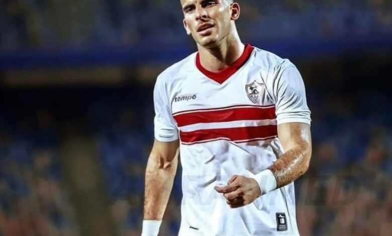 أحمد سيد زيزو