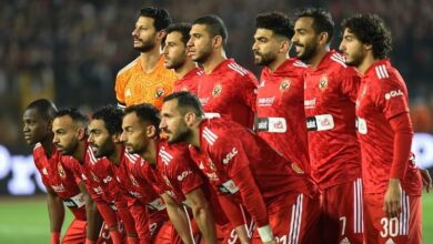 مشاهدة مباراة الأهلي والزمالك