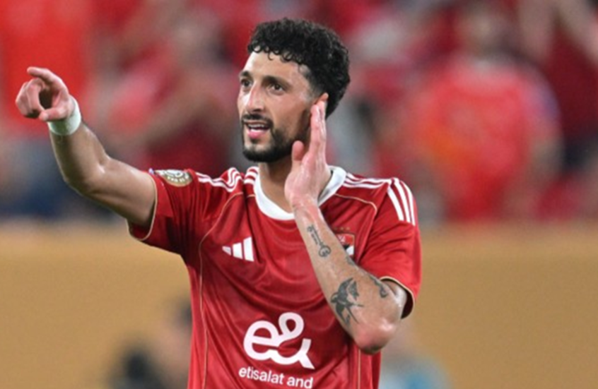 الأهلي