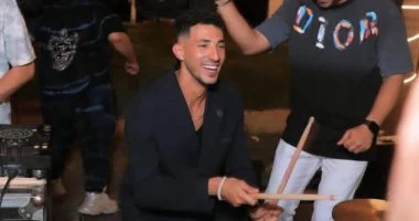 أحمد فتوح
