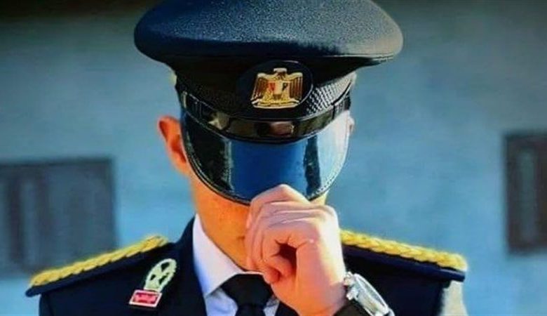 كلية الشرطة