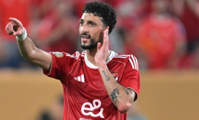 الأهلي