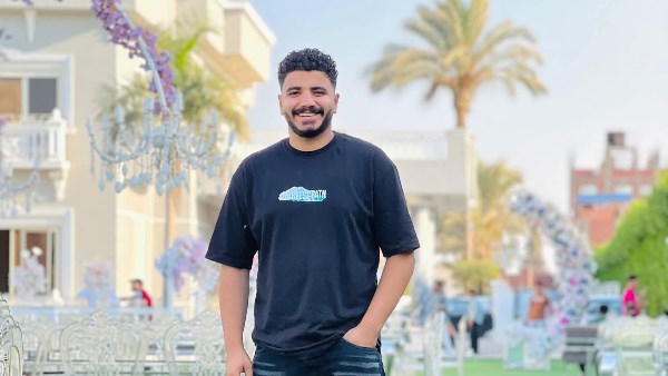 محمد رمضان ينعي حسام