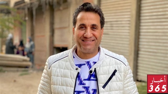 أحمد شيبة