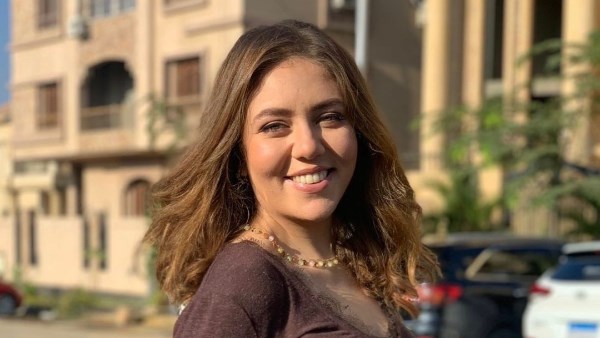 رحمة حسن