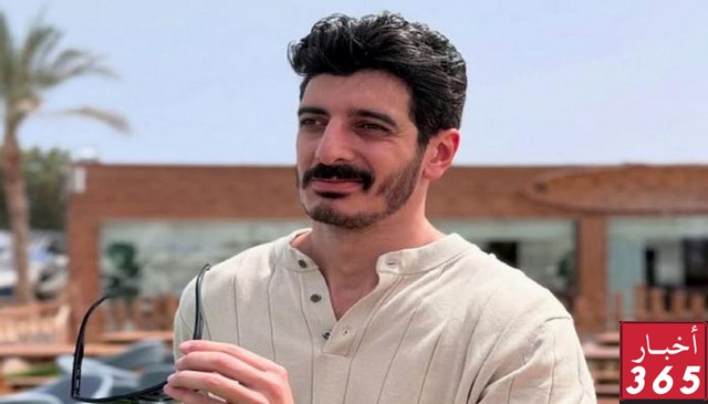 شاكر محظور دلوقتي