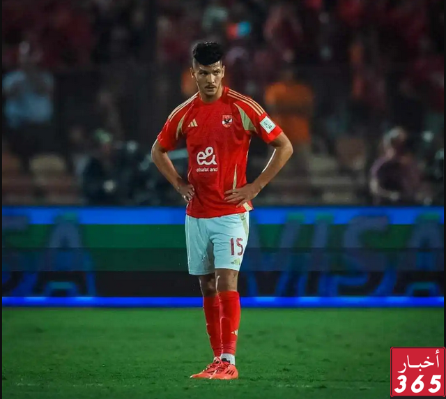 مواجه الزمالك