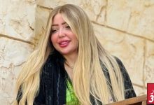 الراقصة بوسي