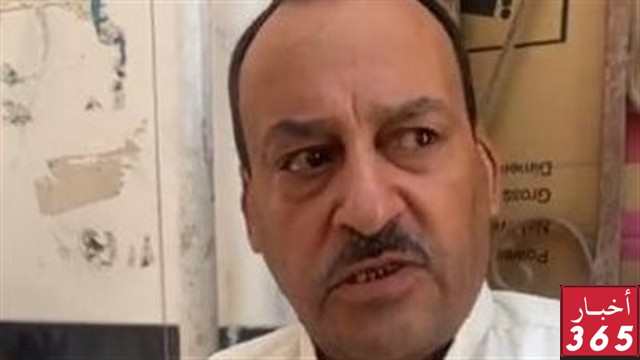 قاتل أولاده الثلاثة