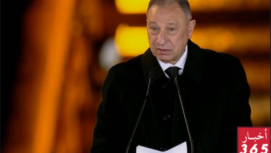 محمود الخطيب