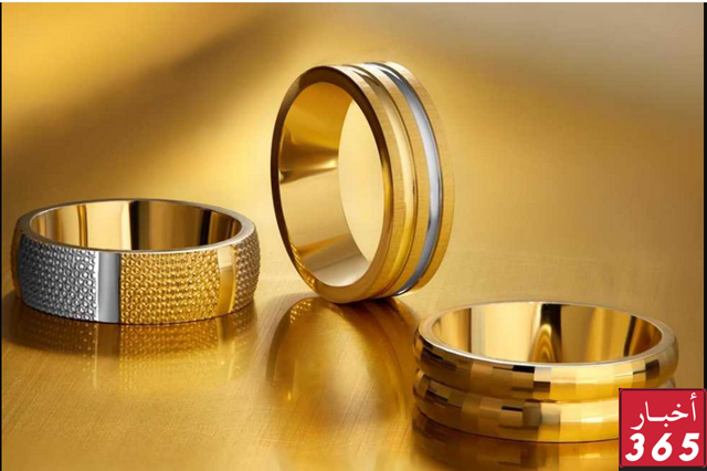 أسعار الذهب