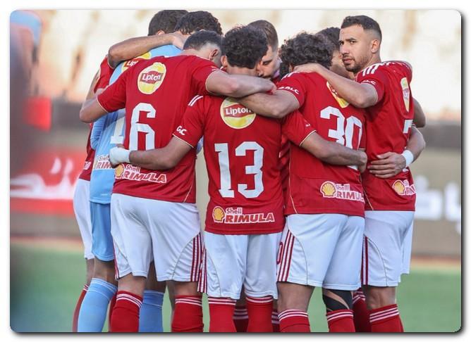 الأهلي والاتحاد