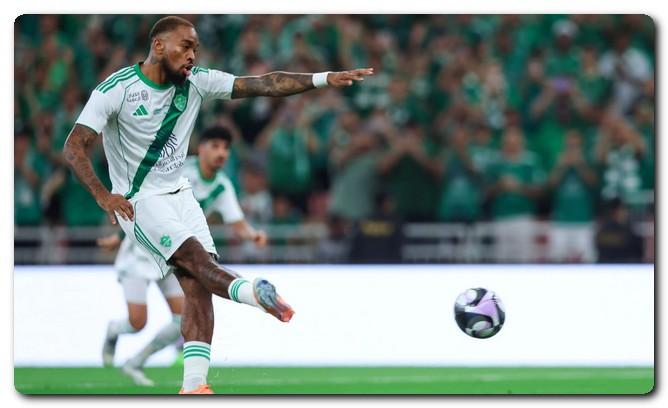 الأهلي والغرافة