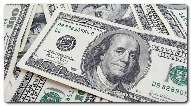 سعر الدولار