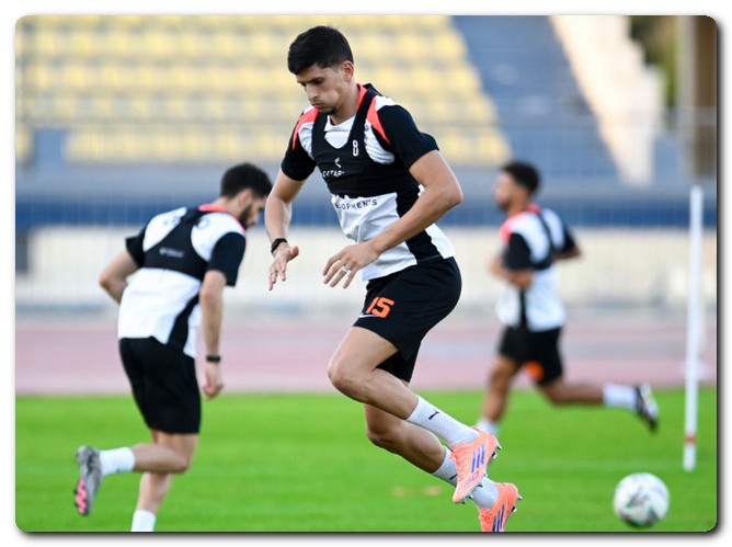 قائمة الزمالك