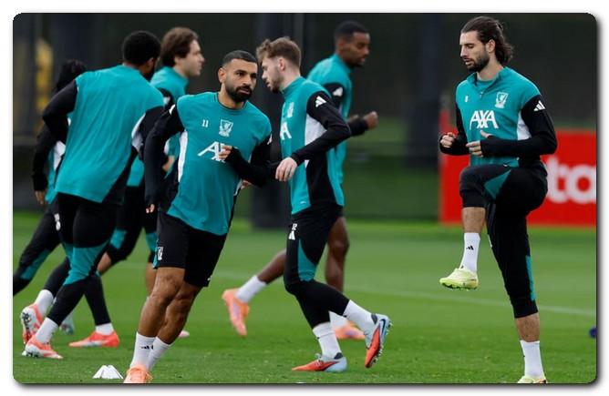 ليفربول وآينتراخت