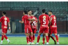 الأهلي وبتروجيت