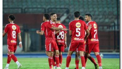 الأهلي وبتروجيت