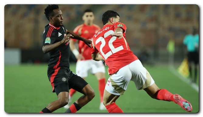 الأهلي وبتروجيت الأهلي وبتروجيت