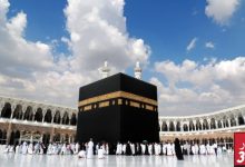 السعودية تحدد أنواع التأشيرات المسموح لها بالعمرة 