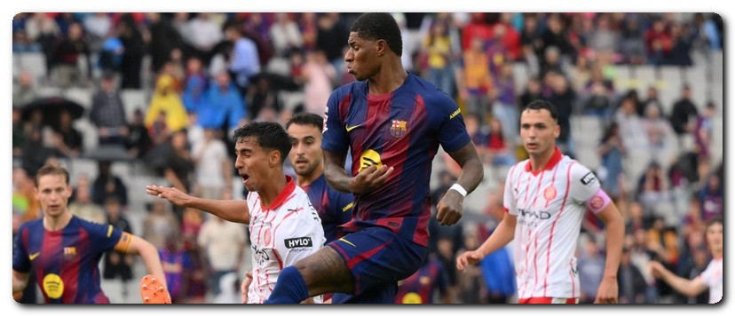 برشلونة وأولمبياكوس