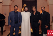 تركي آل الشيخ