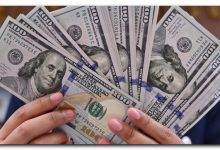 سعر الدولار