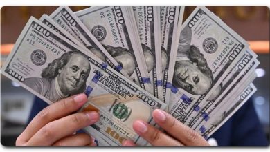 سعر الدولار